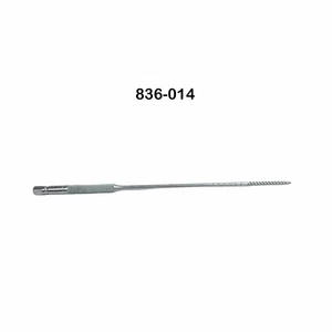 INSTRUMENTO DRIVER REMOVEDOR Medtronic 836-014 T20 T25 - Imagen 1 de 15