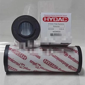 1PC NEW For HYDAC N5DM020 Hydraulic Filter Element Fast Ship - Picture 1 of 1