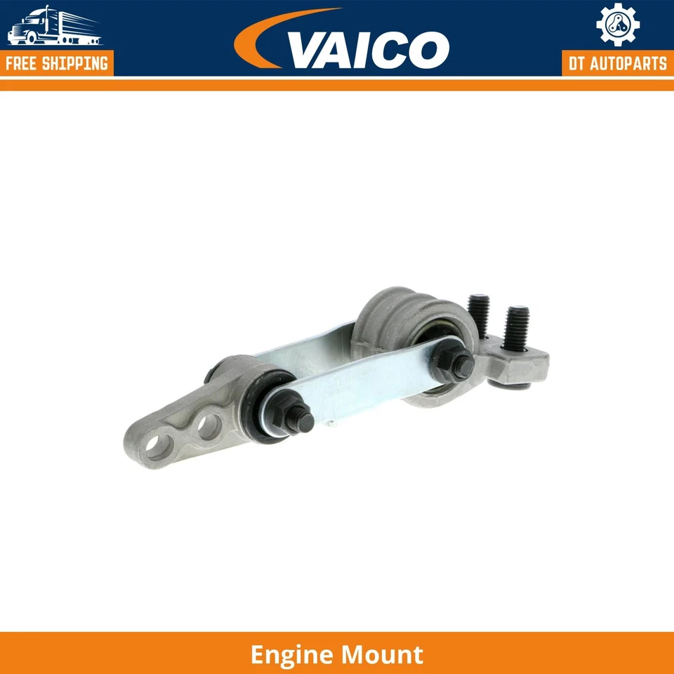 Крепление двигателя Vaico 2004 2005 2006 для Volvo XC70 2,5 л L5 2003-2007 годов выпуска - Изображение 1 из 1