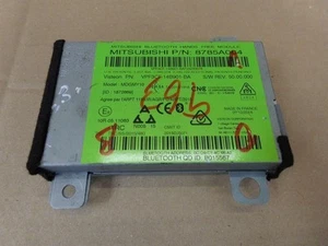 Mitsubishi Outlander III MK3 L200 2016 Bluetooth Control Module Unit 8785A084 * - Picture 1 of 3