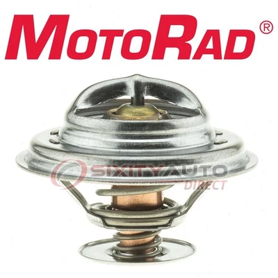 MotoRad Engine Coolant Thermostat for 1988-1999 BMW M3 - Cooling Housing pj - Image 1 of 4
