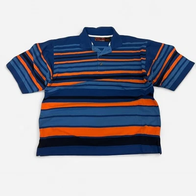 Norte 15 azul y naranja Foto 1 de 4