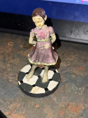 BioShock Little Sister Figurine From 2K Games Rare NEW CIB - Image 1 of 3
