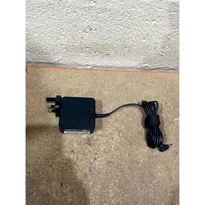 Adaptador de CA fuente de alimentación Lenovo ADLX65CLGK2A negro 20 V 3,25 A para portátiles Ideapad - Imagen 1 de 9