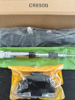 Antena de cuatro bandas CR8900 29/50/144/430 MHZ para FT-8900R TH-9800D KT-8900 KT-8900D Foto 1 de 4