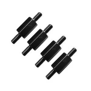 4Pcs LGA1700 Retrofit Upgrade Liquid CPU Cooler For Corsair H60 H100x Platinum - Zdjęcie 1 z 11