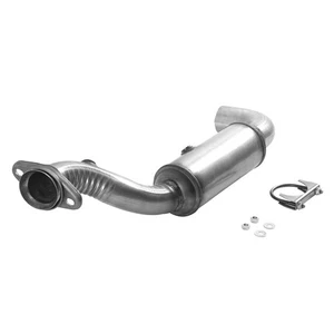 645168 AP Exhaust Catalytic Converter Front Driver Left Side for F150 Truck Hand - Picture 1 of 4