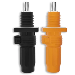 1500V Rated Energy Storage Connector for Enhanced Safety and Efficiency - Afbeelding 1 van 20