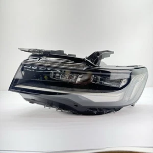 2021-2024 CADILLAC ESCALADE LEFT DRIVER SIDE LED HEADLIGHT OEM - Picture 1 of 14