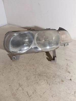 ROVER 400 XW Scheinwerfer vorne links 94FF 1.40 Petrol 70kw 2000 31504385 - Bild 1 von 4