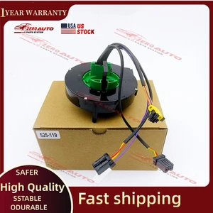 New Clock Spring 56047144AE For Jeep Wrangler 2004-2006 Wrangler TJ 2003-2006 - Picture 1 of 13