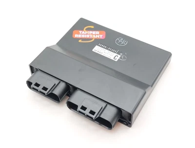 Unidad de control EMC 32920-31J22-RX0 NUEVO DE STOCK Suzuki DL1000 V-Strom 2014-2015 Foto 1 de 4