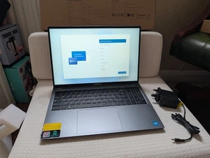 ACEMAGIC 16.1" Laptop 16GB RAM 512GB SSD N97 IPS FHD Windows 11 CUSTOMER RETURN - Picture 1 of 21