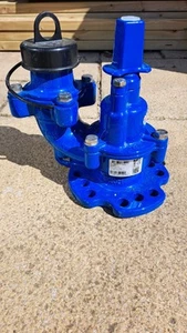 Underground Hydrant Valve - Picture 1 of 3