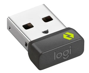 Logitech Bolt USB Empfänger - Bild 1 von 3