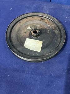 GENUINE OEM For MTD Cub Cadet Transmission Pulley 656-0004 - Picture 1 of 3