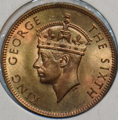 Seychelles 1948 2 centavos 297440 envío combinado Foto 1 de 2