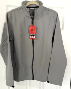 32 Degrees Full Zip Jacke Herren Gr. M Neu Mit Etikett " - Bild 1 von 13