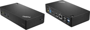 Lenovo 40A80045EU ThinkPad USB 3.0 Ultra Dock EU **New Retail** ~E~ - Bild 1 von 1
