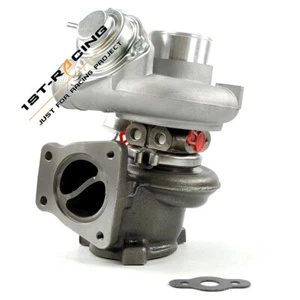 TD04L-12T Turbo New For Volvo S40 V40 B4204 B4204T2 B4204T3 1.9L 49377-06260 - Picture 1 of 10