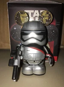 Capitana Phasma 3" Vinilación Star Wars El Despertar de la Fuerza Serie 2 - Imagen 1 de 1