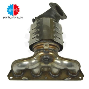 Manifold Catalytic Cat Converter For HYUNDAI TUCSON TL 2.0L G4NC G4NA 2015-2020 - Picture 1 of 8