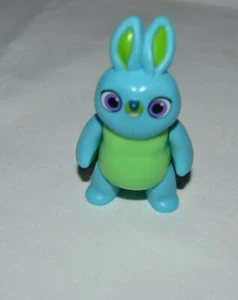 FISHER PRICE IMAGINEXT - DISNEY PIXAR TOY STORY 4 BUNNY LOOSE - Picture 1 of 3