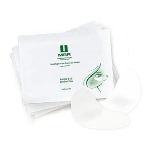 Parches para ojos Alemania MBR BioChange despertador y levantador 6 pares #da - Imagen 1 de 1
