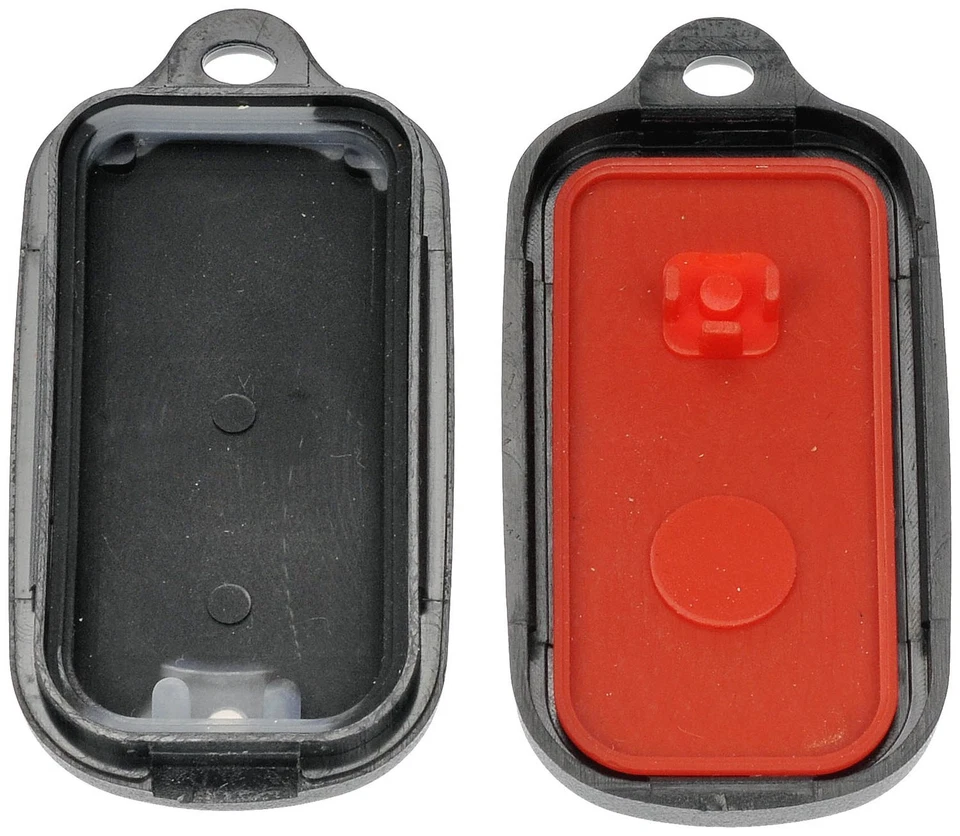 Keyless Entry Transmitter Cover fits Toyota 4Runner, Highlander, Avalon, Camry, - Image 1 of 1