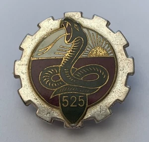 525° Groupe de Transport (L208 Tr) - Picture 1 of 2