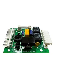 Dinosaur Onan Replacement Board 300-3056/3687, NOS - Bild 1 von 9