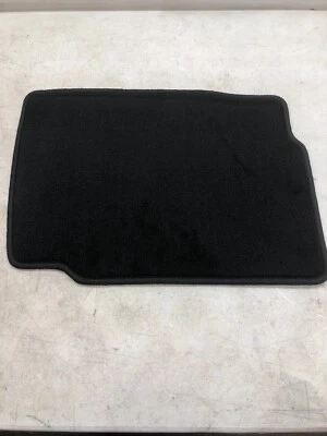 Alfombrilla F150 OEM negra BL34 130D00 DC3ZHE Ford conductor trasero Fomoco M4 Foto 1 de 4