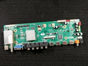 🖥️ RCA® OEM Genuine Main Board PN RE01TC81XLNA1-C1 For: 32LA30RQD - Picture 1 of 5