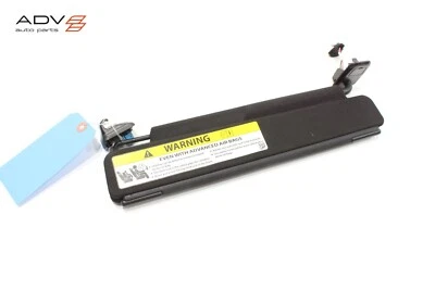 2023-2024 FISKER OCEAN DELANTERO DERECHO PASAJERO PARASOL OEM Foto 1 de 4