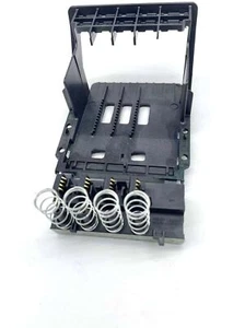 Carro de cabezal de impresión con soporte para cartucho de tinta se adapta a HP 8725 8745 8715 8216 - Imagen 1 de 4