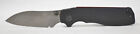 Sandrin Knives Torino Recoil Folder 2.95" Polyhedral Tungsten Carbide Modified
