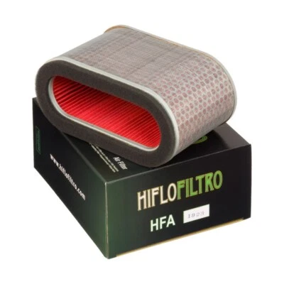 FOR HONDA ST 1300 ST1300 PA Police (USA) 2011-2018 Air Filter HFA1923 - Image 1 of 3