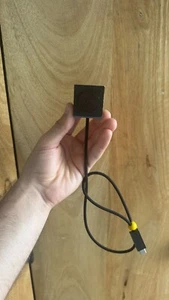 Opal Camera Tadpole - 4K Webcam with a Clip - Black - Photo 1/8