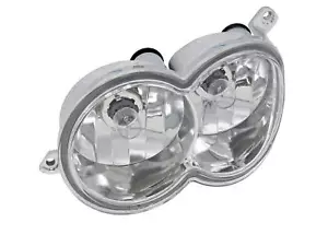 6254432M91 Left Hand Head Lamp Assembly For Massey Ferguson GC Compact Tractors - Picture 1 of 3