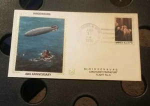 NICE FIRST DAY OF ISSUE ENVELOPE BUYER GETS ITEM SHOWN HERE LOOK & BID BUY NOW!! - Picture 1 of 2