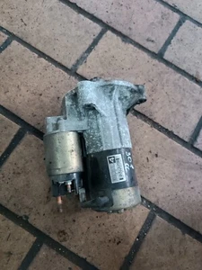 Original Peugeot 307 CC 2.0 16V Anlasser Starter M000T86081 - Bild 1 von 5