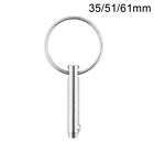 Quick Release Pin, Attachment Accessories Stainless Steel With Spring Ball End
