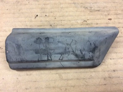 Protector guardabarros delantero derecho Accord 90 91 1990 1991 moldura usado OEM Foto 1 de 2