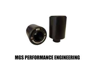 Yamaha FZ8 Fazer 800 2010 - 2016 Antiurto Bobine Cursori Protezioni Telaio MGS - Foto 1 di 11