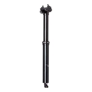 KS Rage-I Dropper Post - 2020 - Internal - Stealth - 31.6mm - 125mm - 392mm -... - Picture 1 of 1