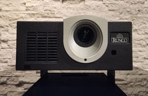 Proyector digital de cine en casa Runco Reflection CL-240 - Imagen 1 de 7