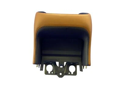 2006-2012 BENTLEY CONTINENTAL FLYING SPUR REAR CONSOLE STORAGE COMPARTMENT FRAME - Image 1 of 4