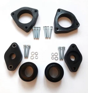Suspension Lift Kit 30mm for KIA Sportage SL, Optima, K5, K7, Cadenza - Picture 1 of 4