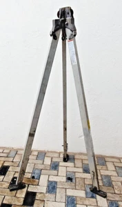 DBI SALA 8000000 Confined Space Aluminum Tripod, 7 Foot, 350 lb # Free Shipping - Picture 1 of 10