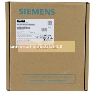 1PC NEW Siemens 6SL3210-5FE10-8UF0 6SL3210-5FE10-8UF0 - Picture 1 of 6